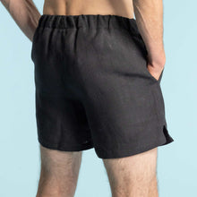 Load image into Gallery viewer, hemp gym shorts