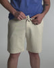 100% organic cotton shorts