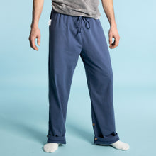 Load image into Gallery viewer, organic cotton lounge pants