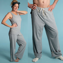 Load image into Gallery viewer, organic cotton jammies