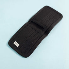 Load image into Gallery viewer, plastic-free hemp wallet