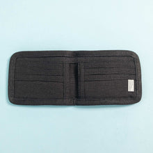Load image into Gallery viewer, plastic-free wallet