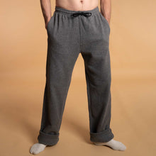 Load image into Gallery viewer, 100% organic cotton sweatpants