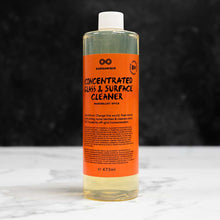Load image into Gallery viewer, Concentrated Refill Multi Surface &amp; Glass Cleaner (473ml)