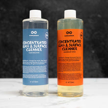 Load image into Gallery viewer, Concentrated Refill Multi Surface &amp; Glass Cleaner (473ml)
