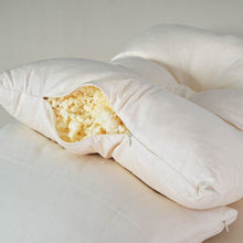 Load image into Gallery viewer, natural latex pillow
