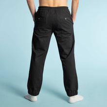 Load image into Gallery viewer, organic cotton joggers