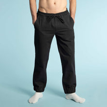 Load image into Gallery viewer, 100% organic cotton joggers