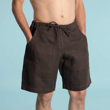Load image into Gallery viewer, 100% hemp shorts