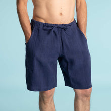 Load image into Gallery viewer, 100% hemp shorts