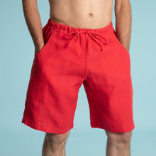 Load image into Gallery viewer, hemp shorts
