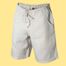 Load image into Gallery viewer, hemp shorts