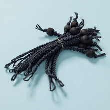 Load image into Gallery viewer, hemp macrame