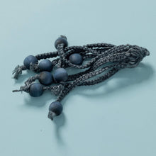 Load image into Gallery viewer, hemp macrame