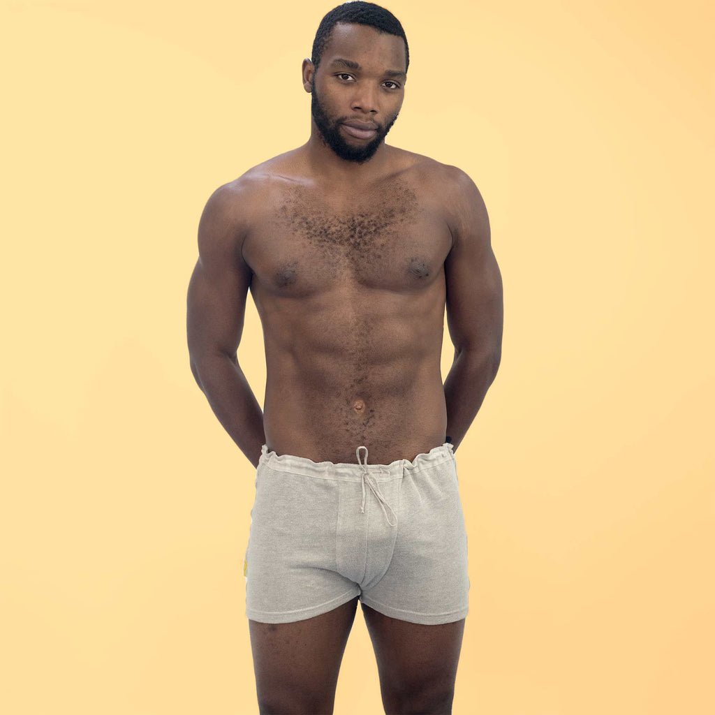 organic hemp boxers