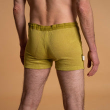 Load image into Gallery viewer, hemp knit underwear