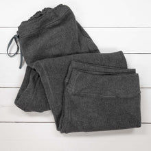 Load image into Gallery viewer, 100% organic cotton sweat pants