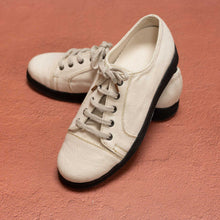 Load image into Gallery viewer, organic cotton footwear