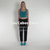 organic cotton joggers