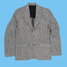 Load image into Gallery viewer, hemp blazer