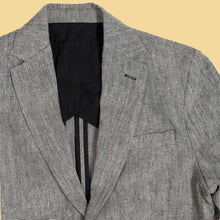 Load image into Gallery viewer, 100% hemp jacket