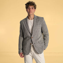 Load image into Gallery viewer, hemp jacket