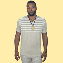 Load image into Gallery viewer, 100% hemp shirt