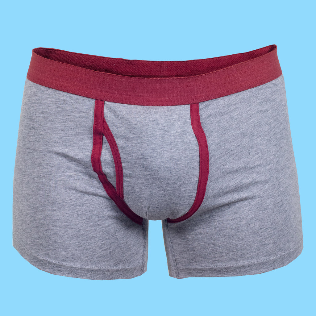 organic cotton boxer briefs