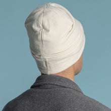 Load image into Gallery viewer, organic cotton fleece hat