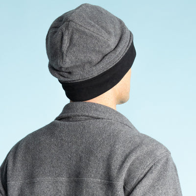 warm vegan hat