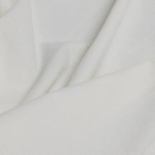 Load image into Gallery viewer, 100% Organic Prima Cotton Jersey Knit Fabric (68" Wide, Sold By The Yard) - Special Edition (100% Biodegradable)