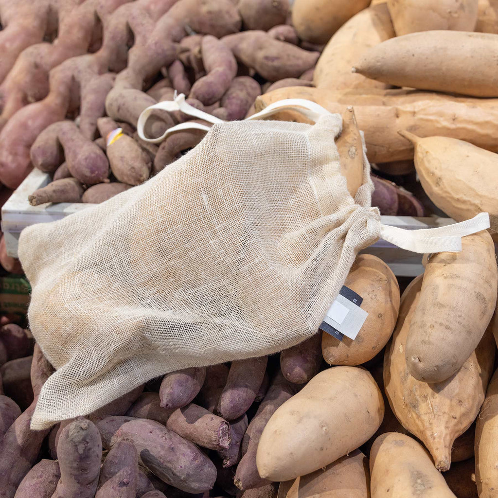 organic produce bag