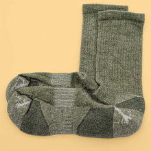 Load image into Gallery viewer, wool socks made in usa