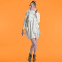 Load image into Gallery viewer, MADEMOISELLE Ladies Handmade Hemp Boots (Women's Sizes)