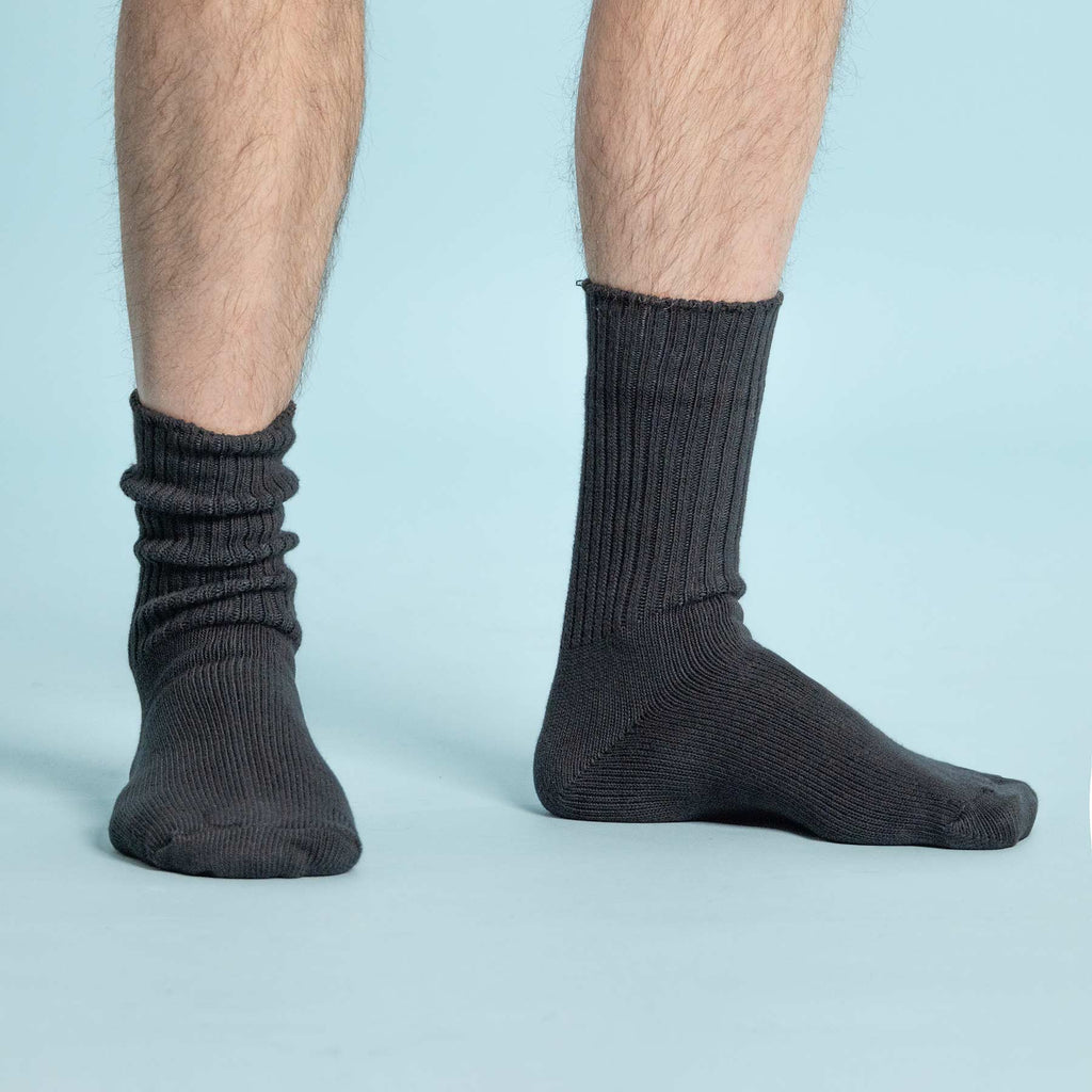 organic cotton socks