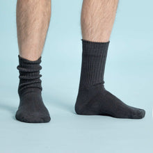 Load image into Gallery viewer, organic cotton socks