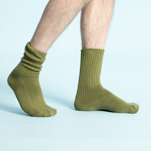 Load image into Gallery viewer, organic cotton socks