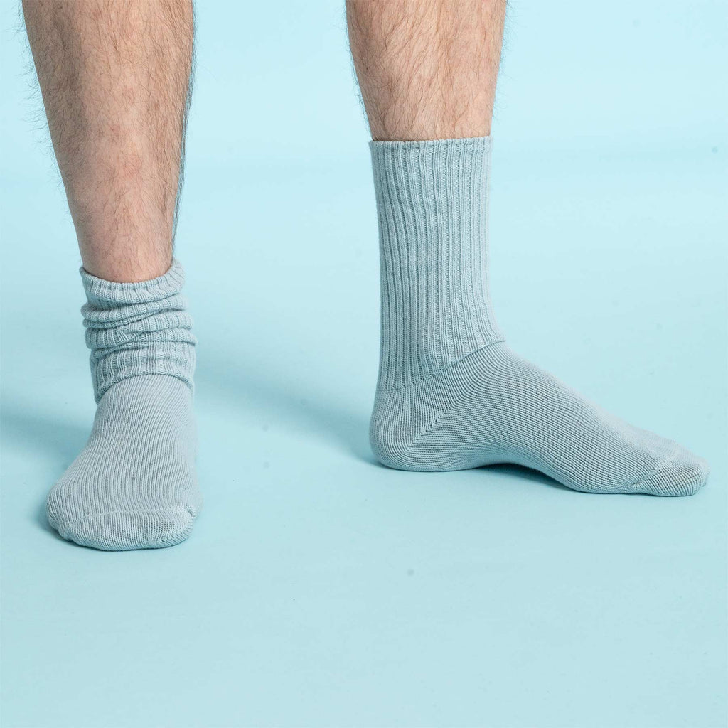 organic cotton socks