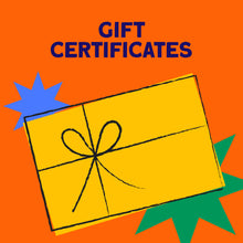 Load image into Gallery viewer, Rawganique Gift Certificate