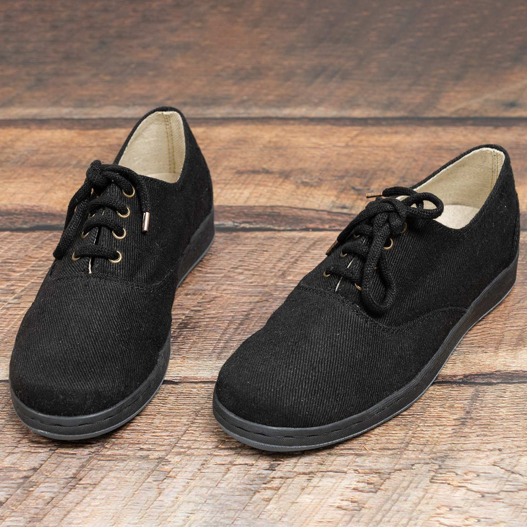 hemp sneakers