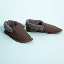 Load image into Gallery viewer, organic cotton slippers