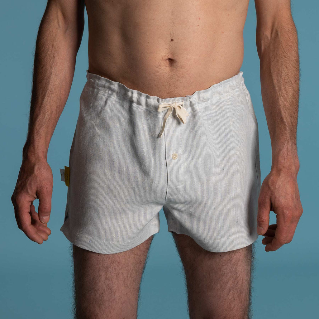 organic hemp boxers