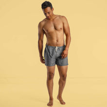 Load image into Gallery viewer, organic linen boxers