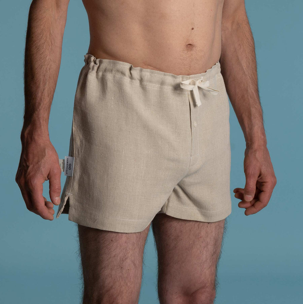 all hemp boxers