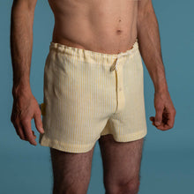 Load image into Gallery viewer, 100% hemp boxers