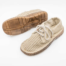 Load image into Gallery viewer, hemp shoes no carba mix