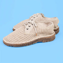Load image into Gallery viewer, hemp knit shoes