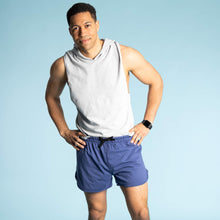Load image into Gallery viewer, 100% organic cotton shorts