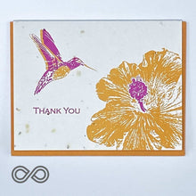 Load image into Gallery viewer, Grow-A-Note 100% Recycled Note Cards