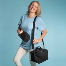 Load image into Gallery viewer, hemp spa bag